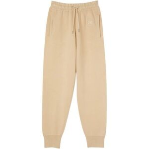 Sandro Paris Straight Leg Knit Drawstring Joggers Size FR 42 US 10 NWT